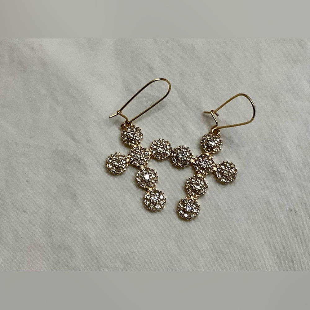 Earrings - Picture 2 of 3